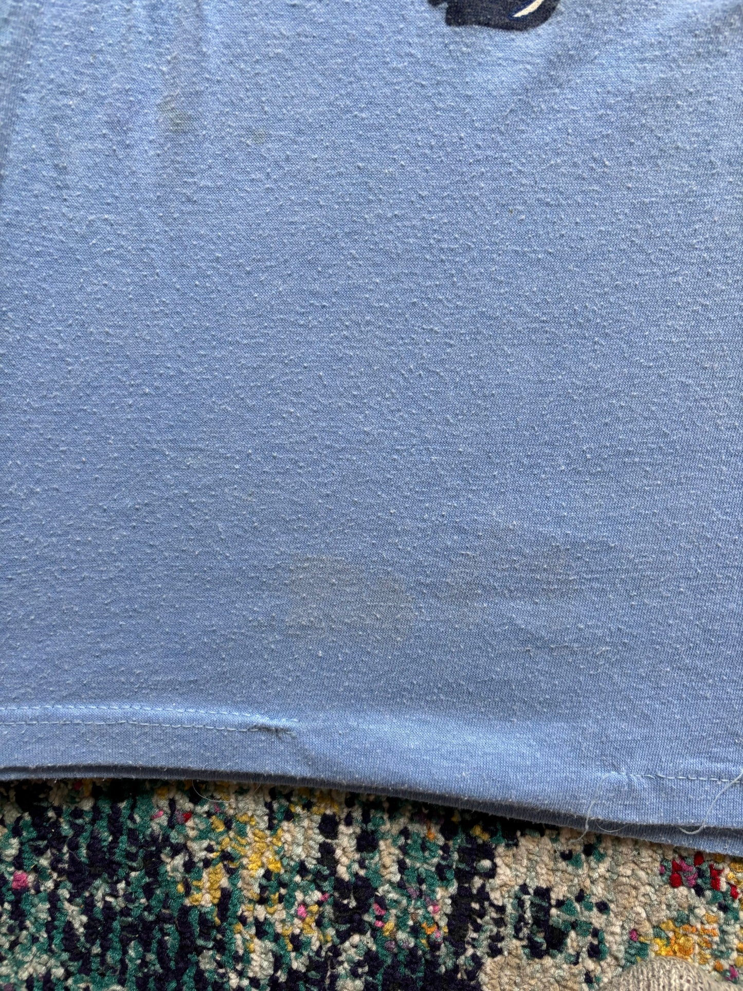 Worn Vintage T