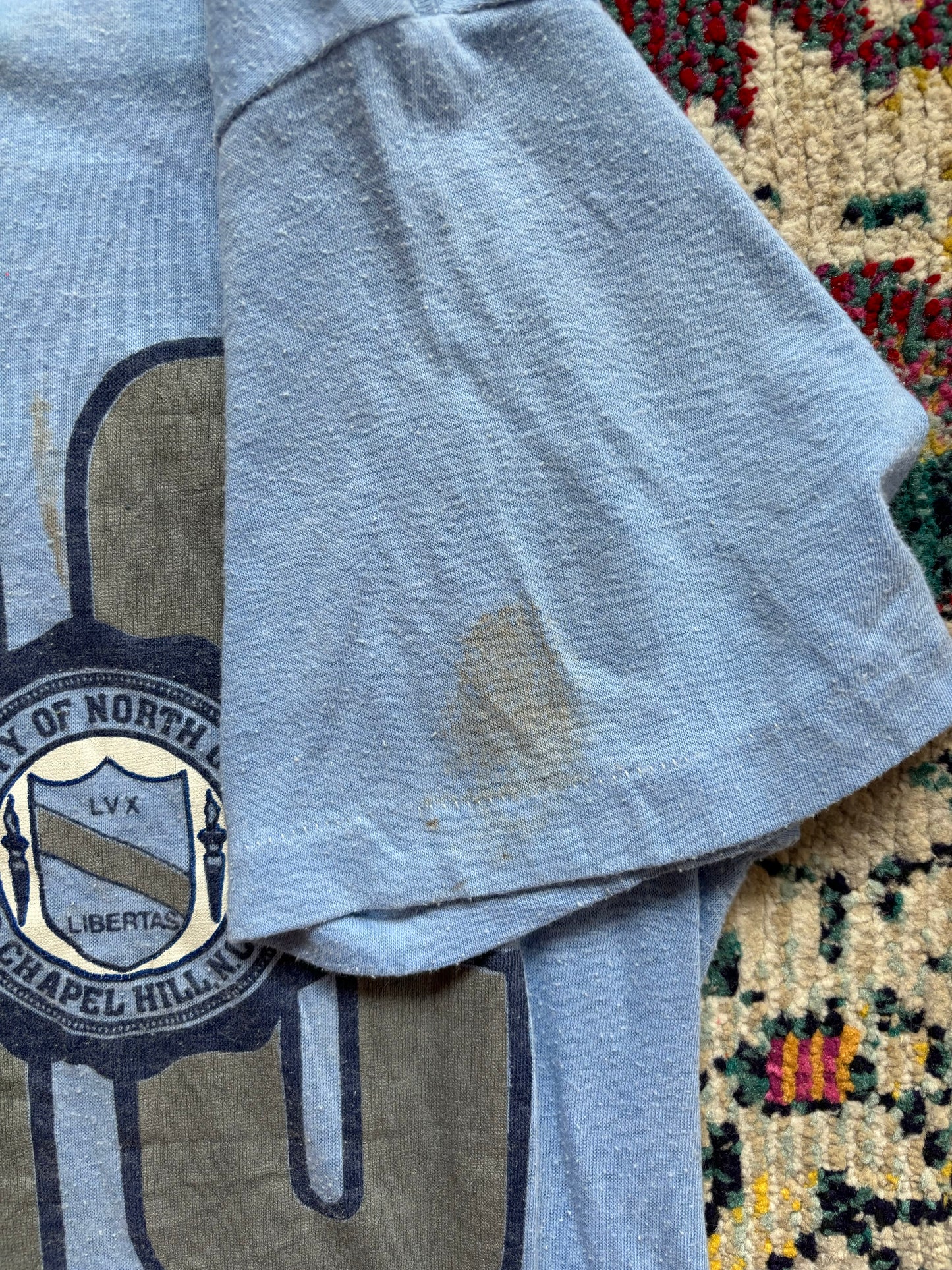 Worn Vintage T