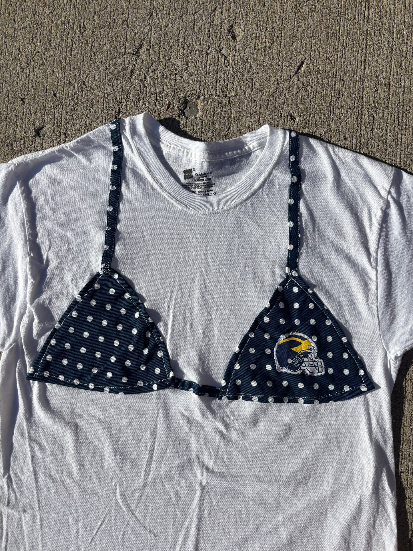 Michigan Kini