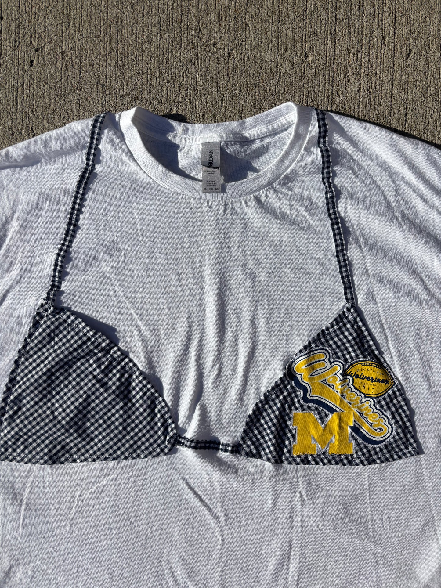 Michigan Kini