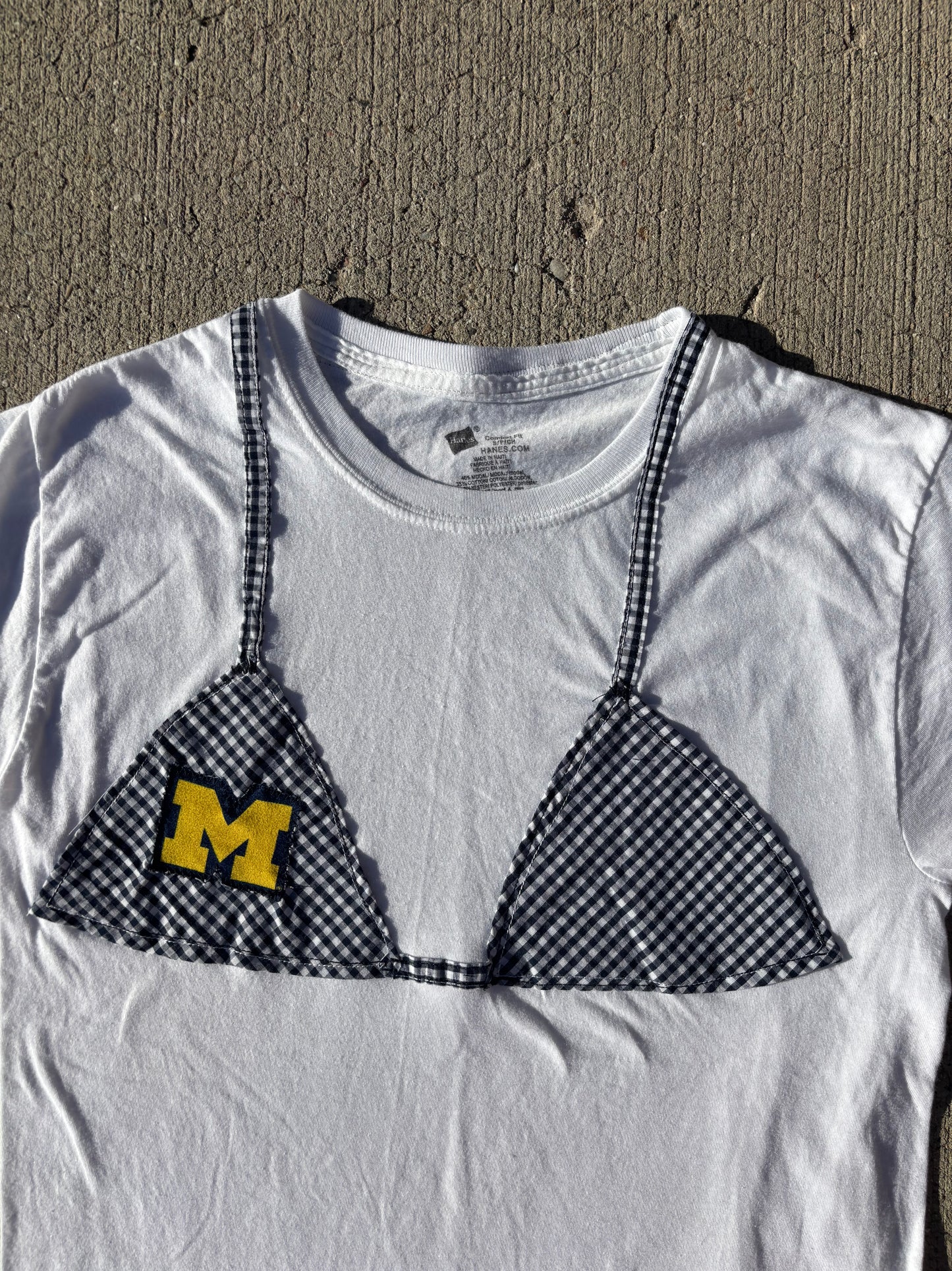 Michigan Kini
