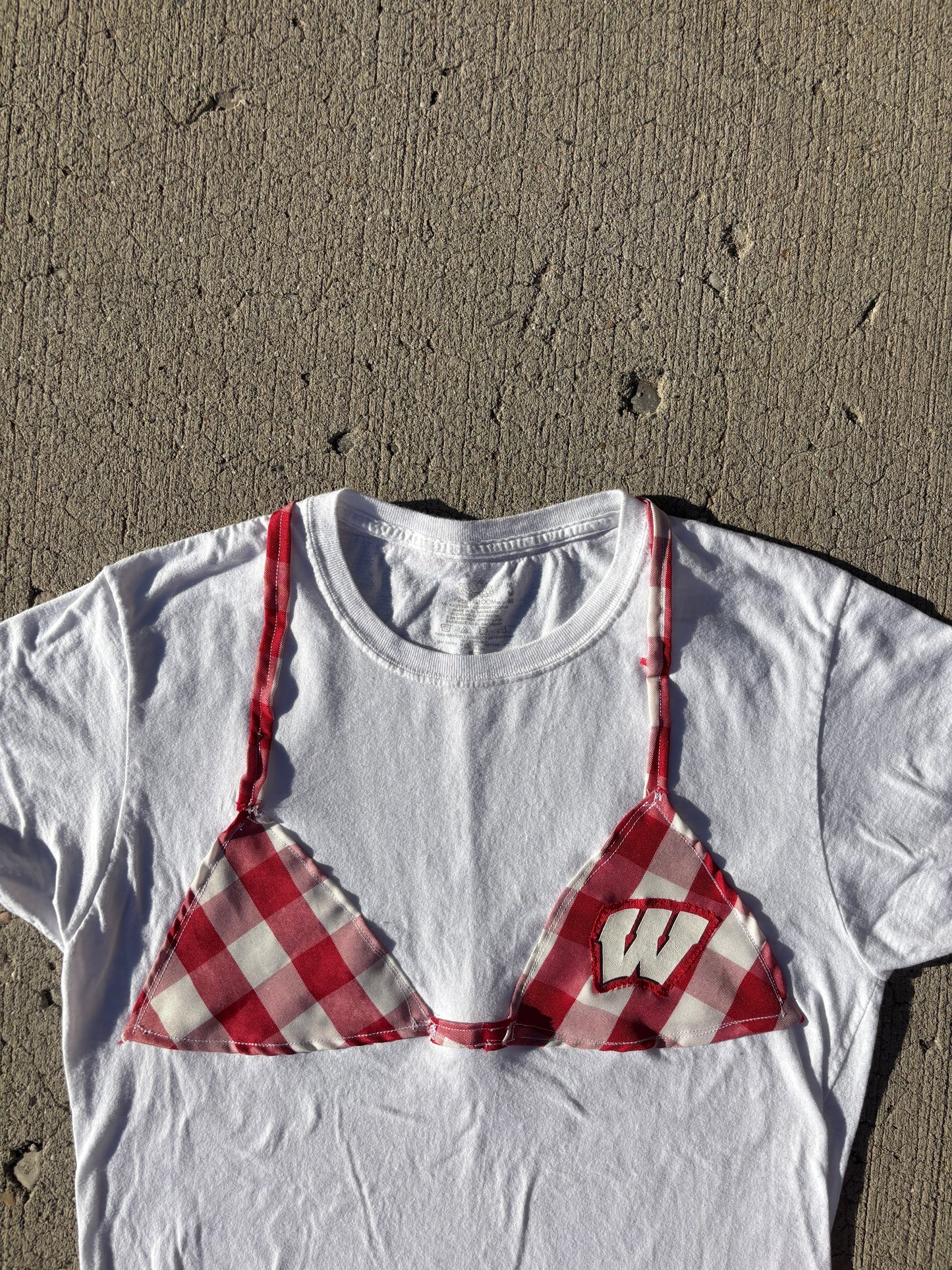 Wisconsin Kini