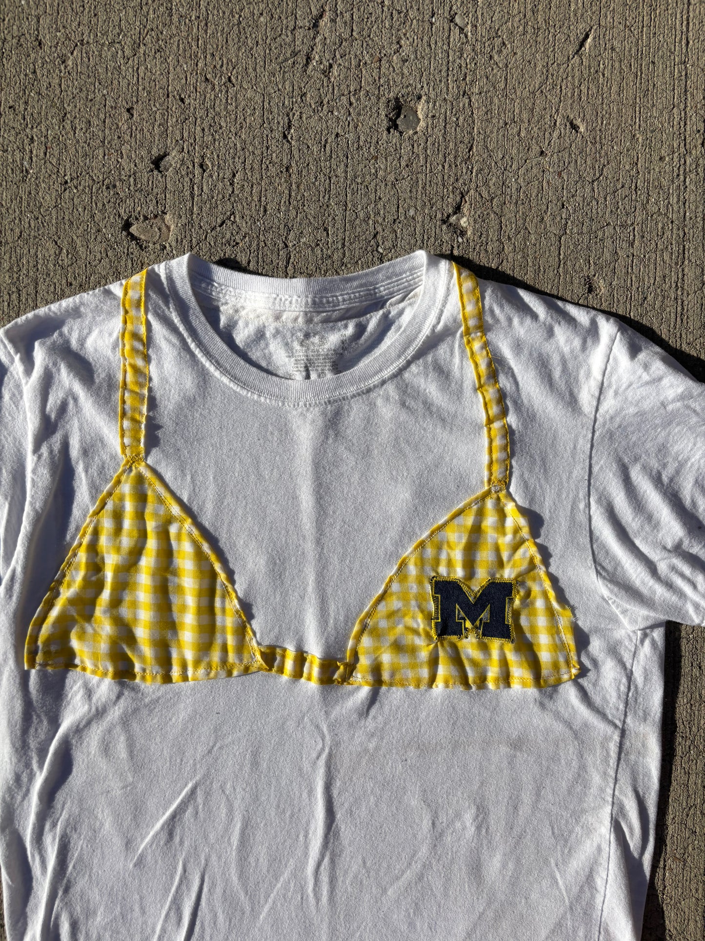 Michigan Kini