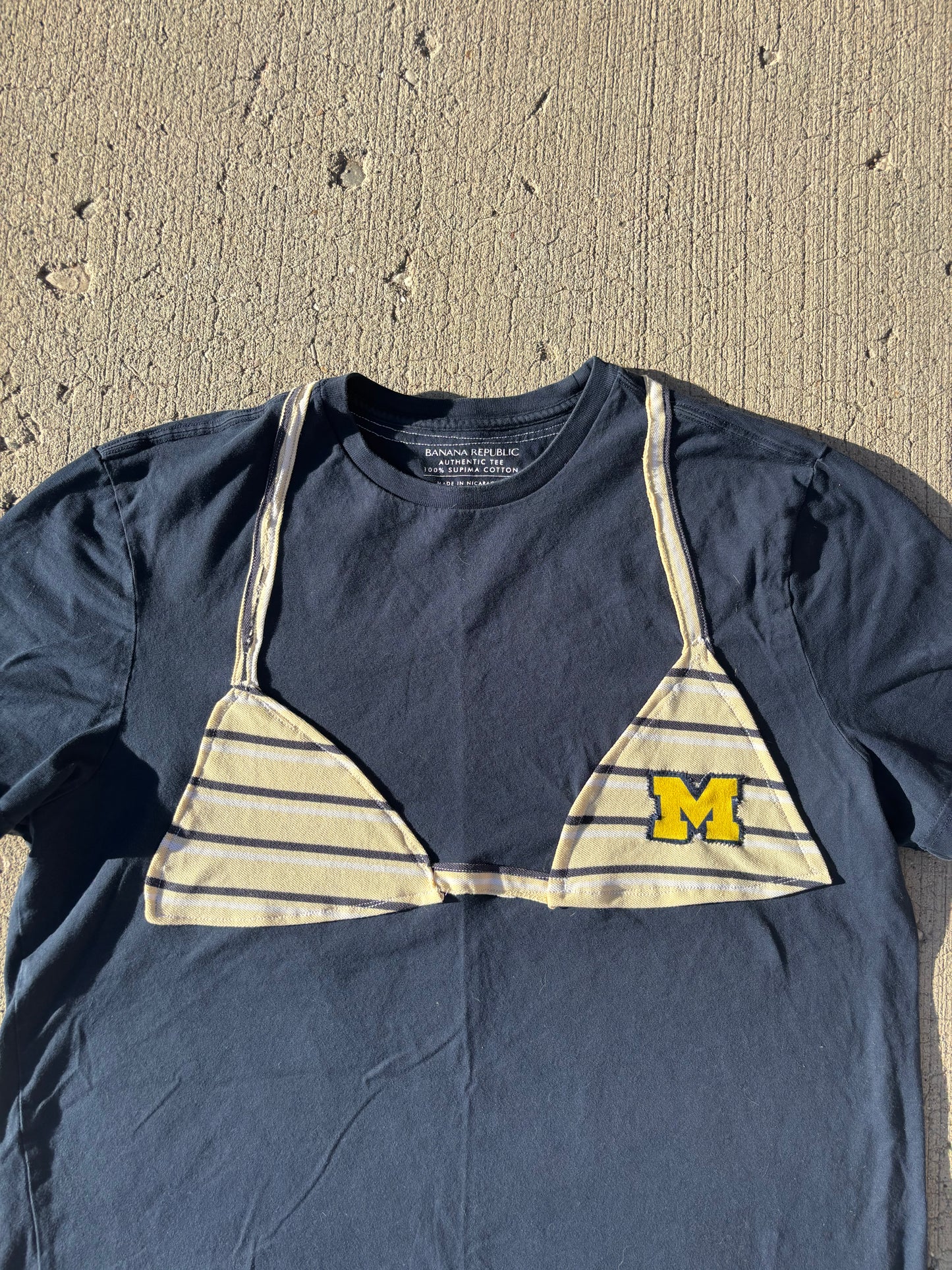 Michigan Kini