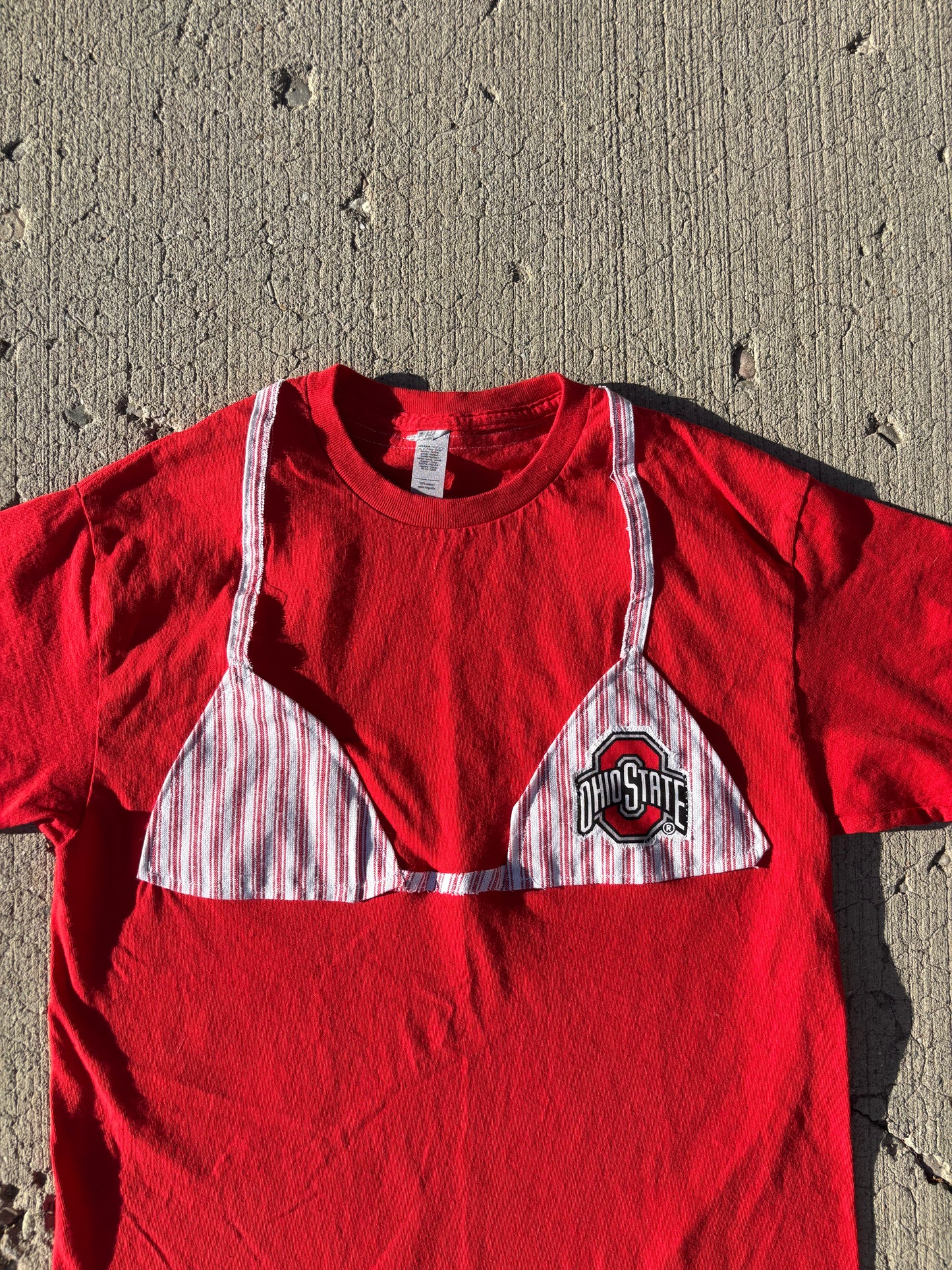 Ohio State Kini