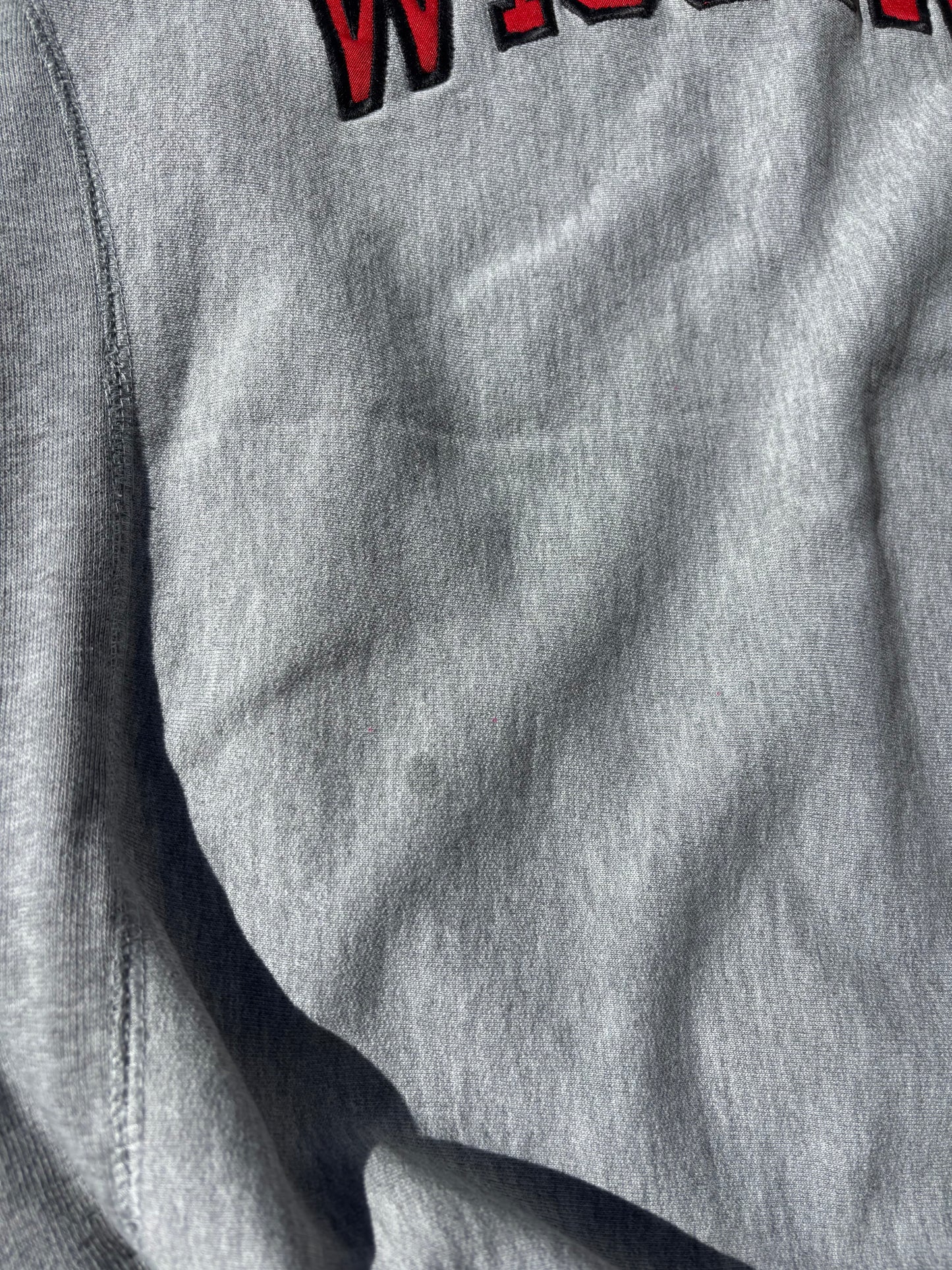 Vintage Crewneck