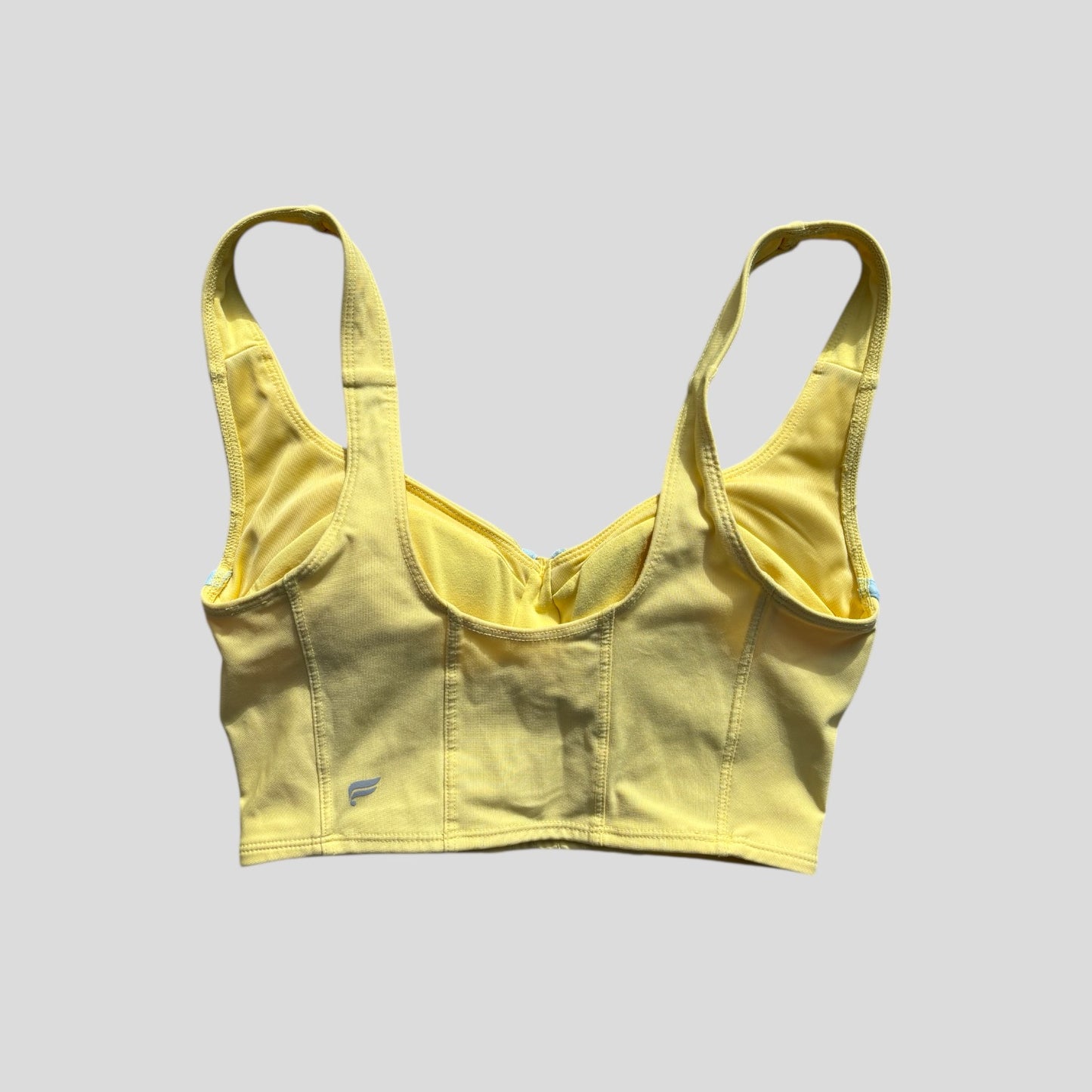 Fabletics Corset Top