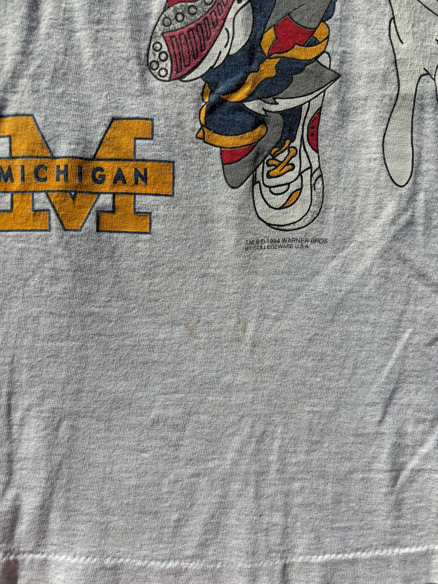 1994 Looney Tunes T