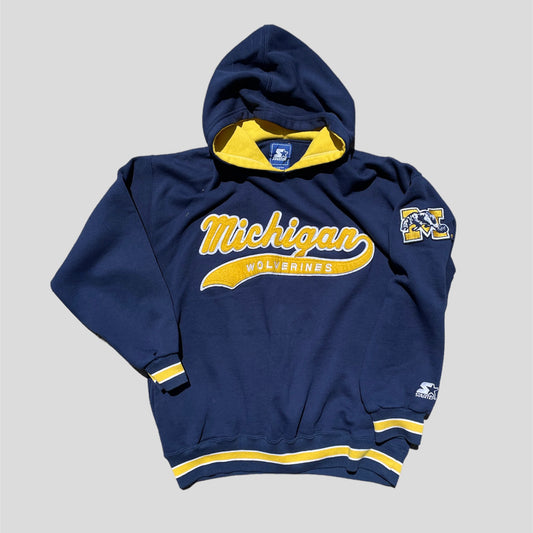 Vintage Starter Hoodie