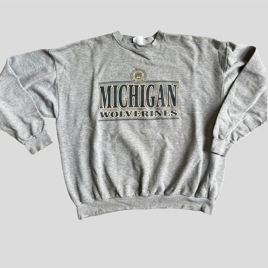 Vintage Crewneck