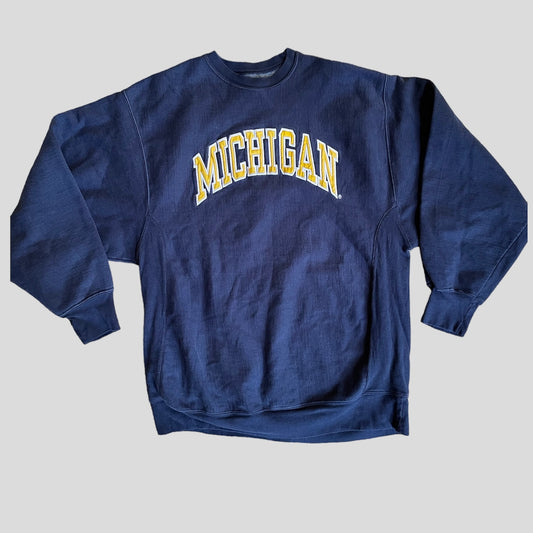 Steve & Barry's Crewneck