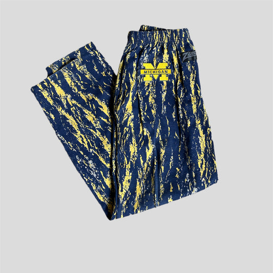 RARE Vintage Tailgate Pants