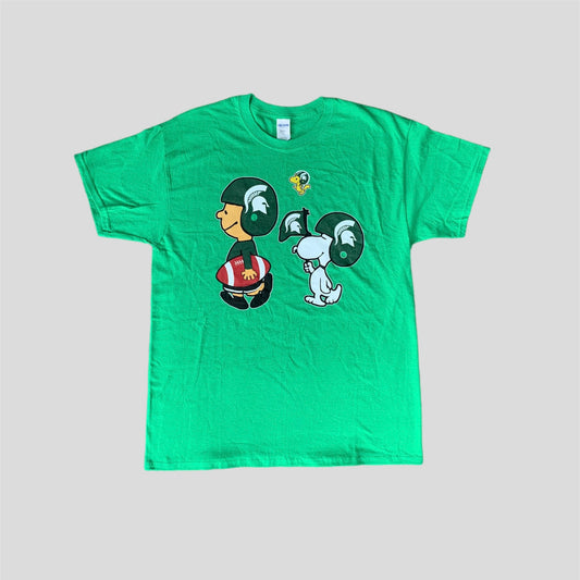 Snoopy Graphic T