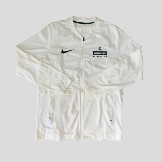 Nike Football Windbreaker