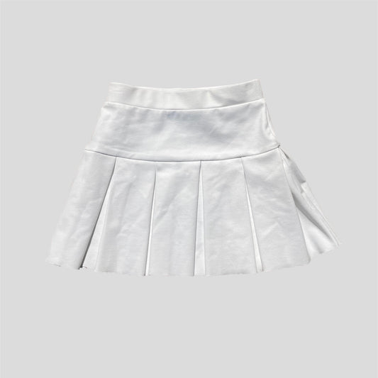 Lioness Pleated Skirt