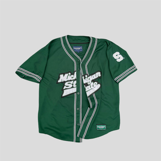 Vintage Baseball Jersey