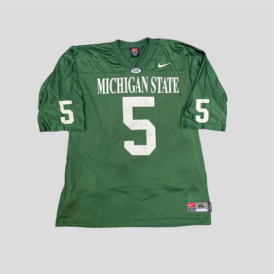 Vintage Nike Football Jersey