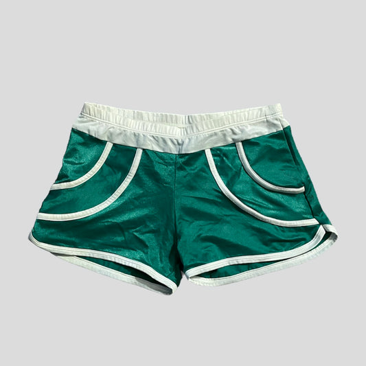 Vintage Mini Shorts