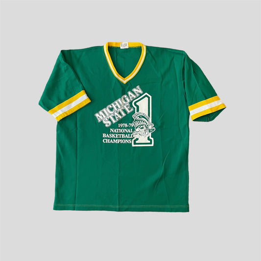 1978-79 National Champions Ringer T
