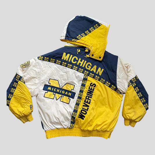 Vintage Pro Player Puffer