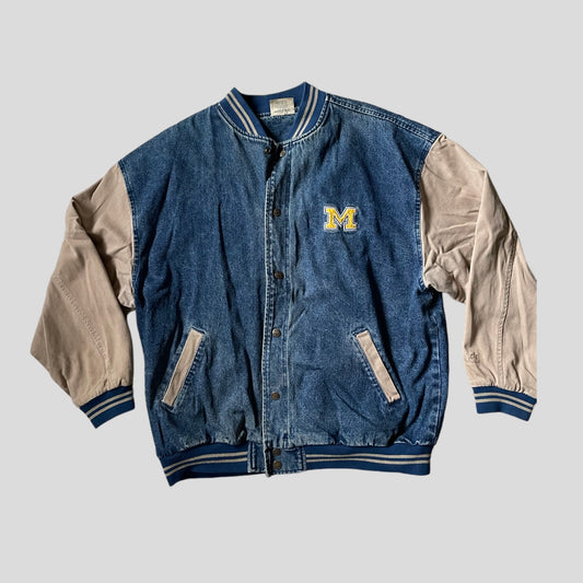 Vintage LEE Bomber Jacket