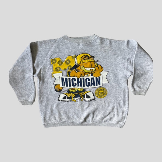 1978 Garfield Crewneck