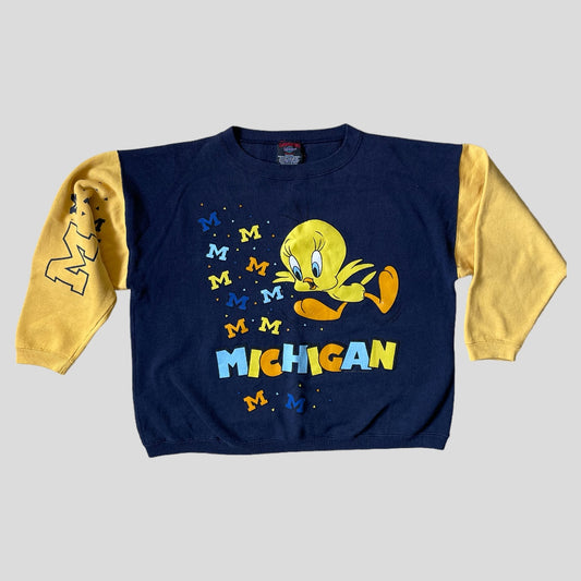 RARE Tweety Bird Crewneck