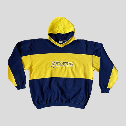 Rare Vintage Nike Hoodie