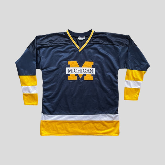 Vintage Hockey Jersey