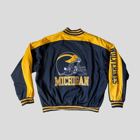 Vintage Letterman