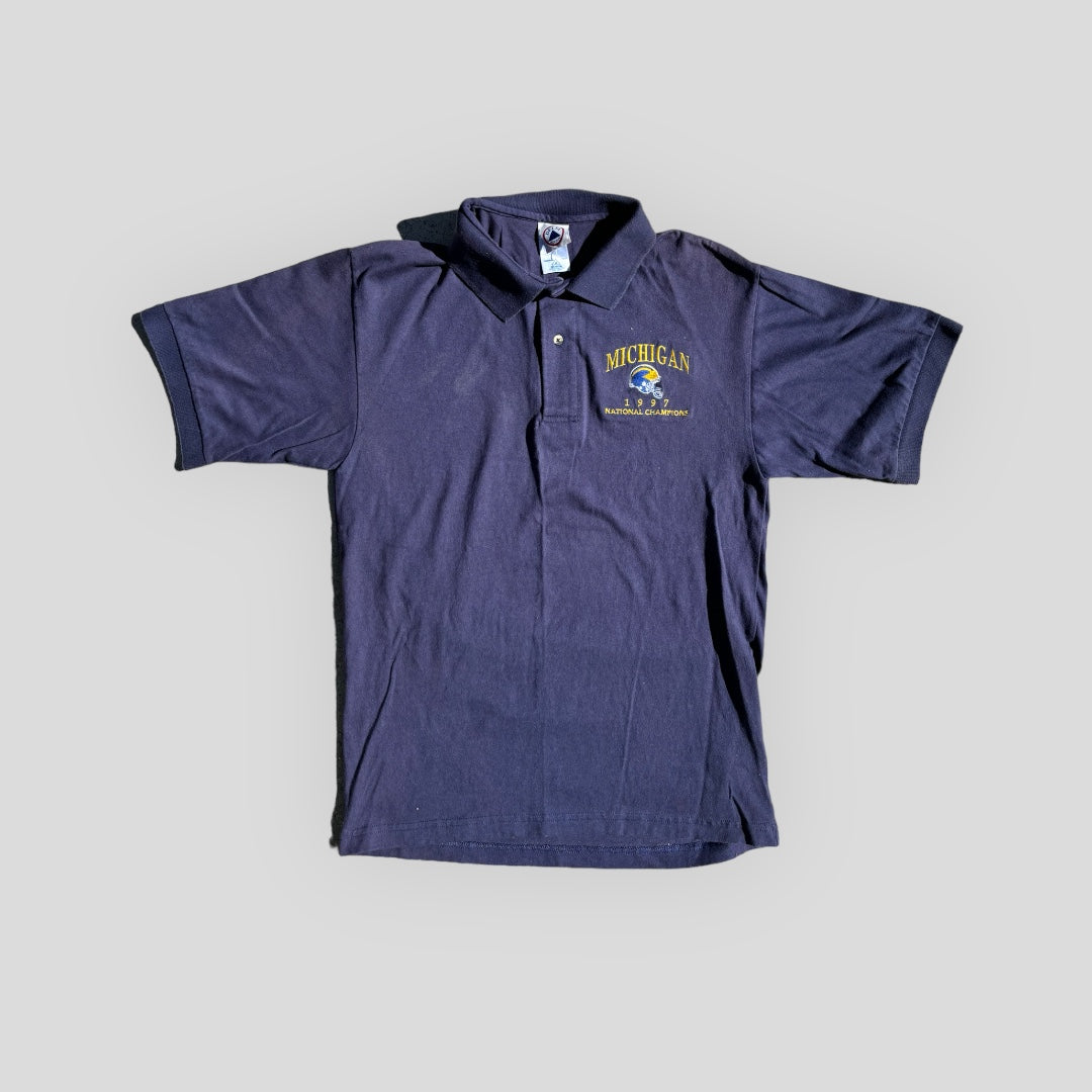 1997 Football Polo