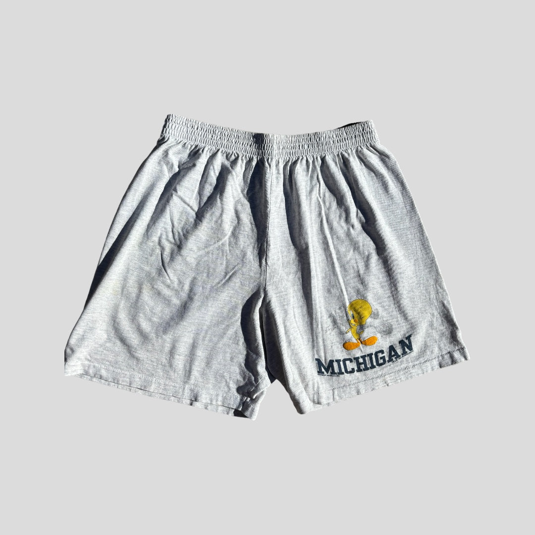 Vintage Looney Tunes Shorts