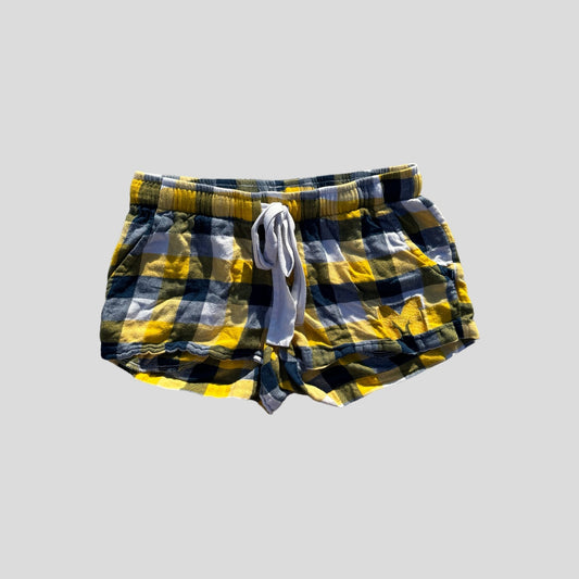 Mini PJ Shorts