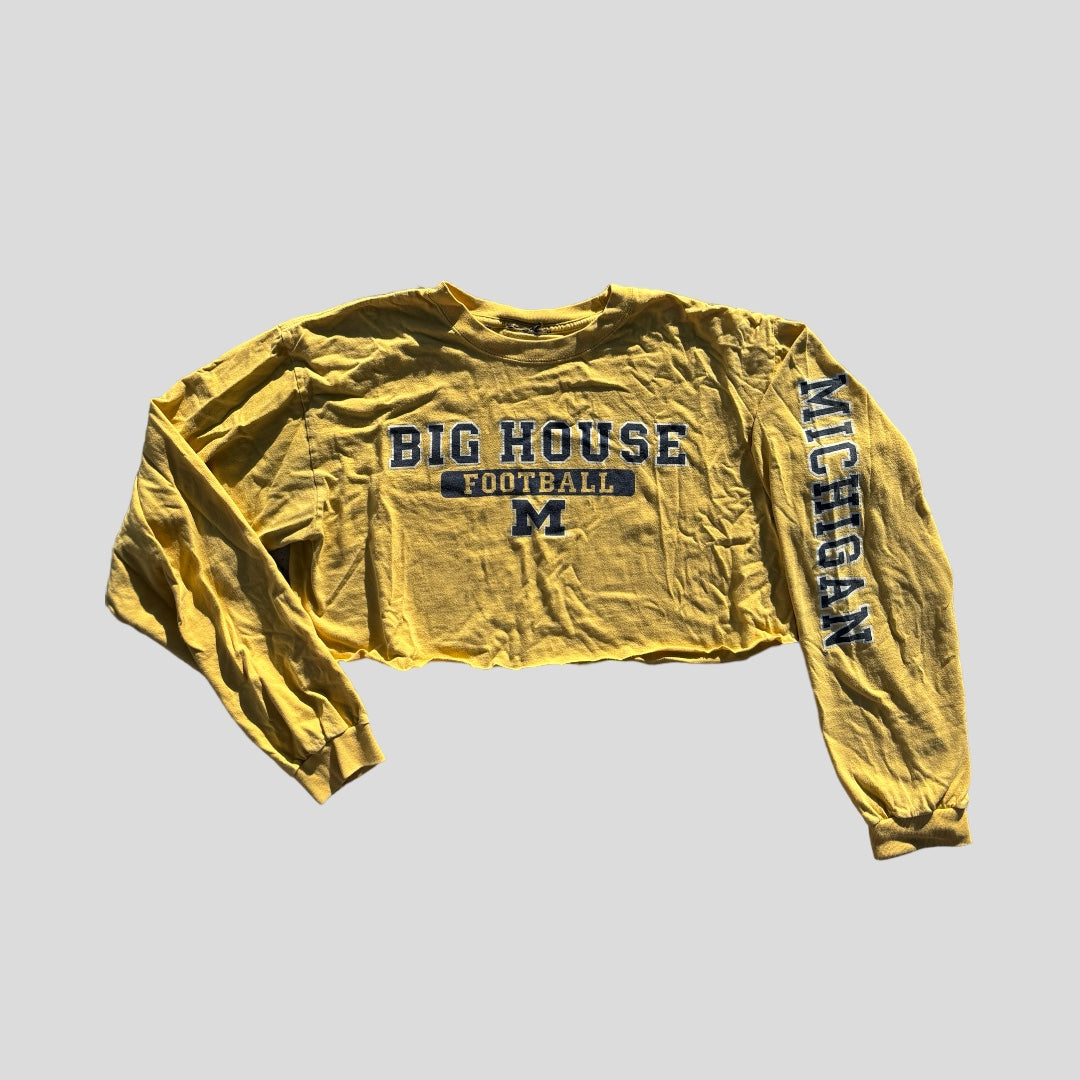 Big House Long Sleeve