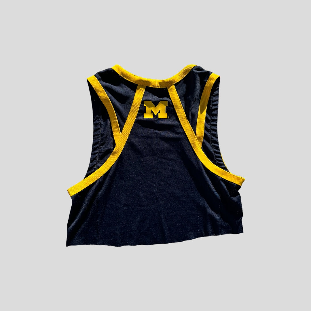 Cropped Jordan Jersey