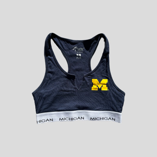 Game Day Sports Bra