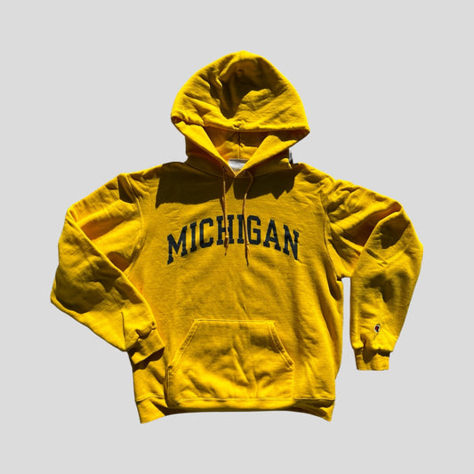 Maize Champion Hoodie