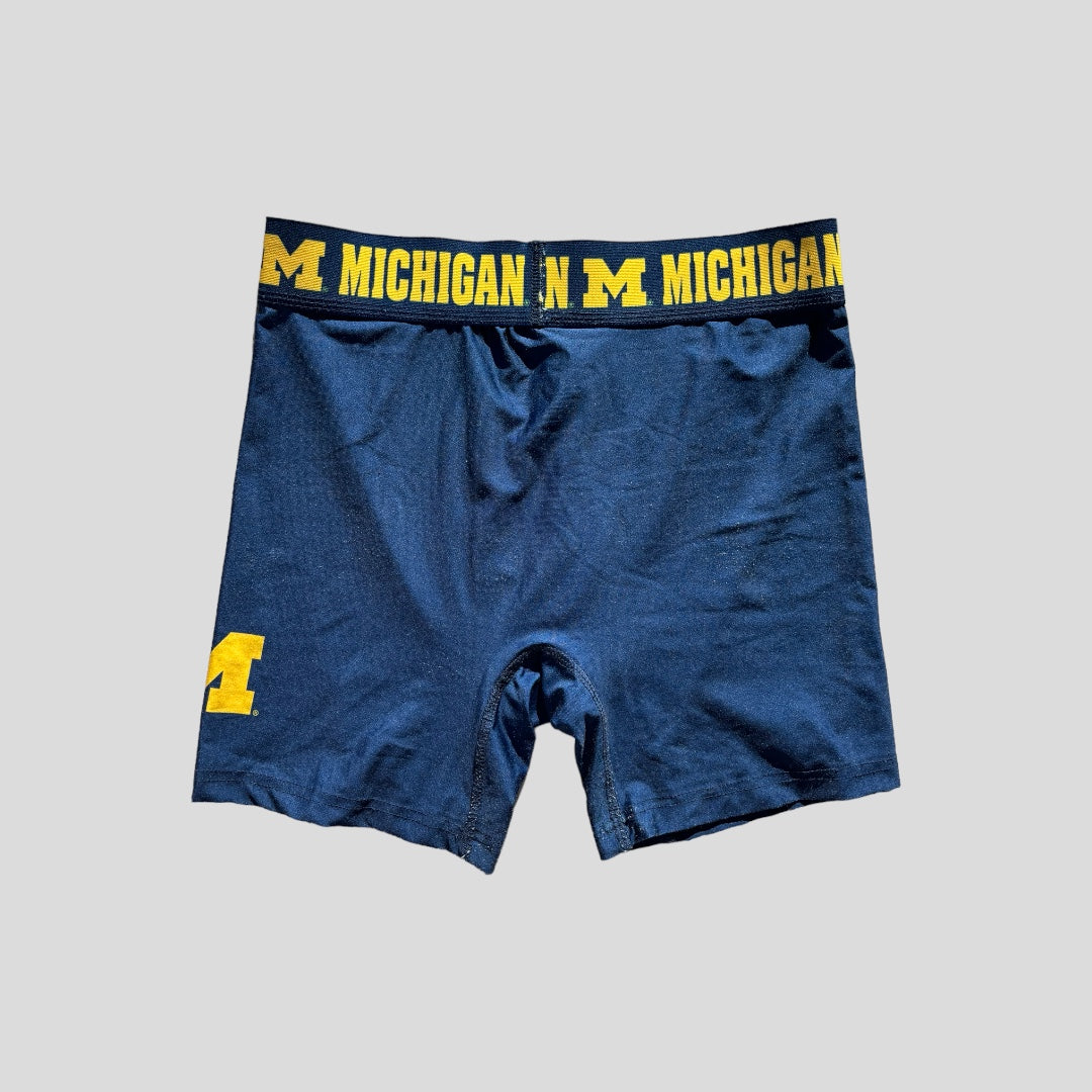 Michigan Boxer Shorts