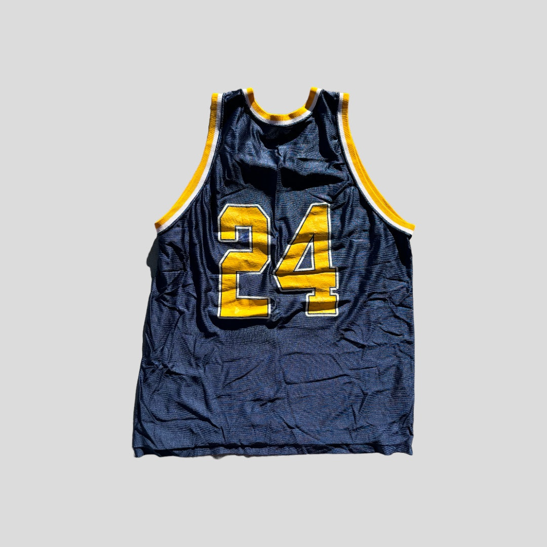 Vintage Basketball Jersey