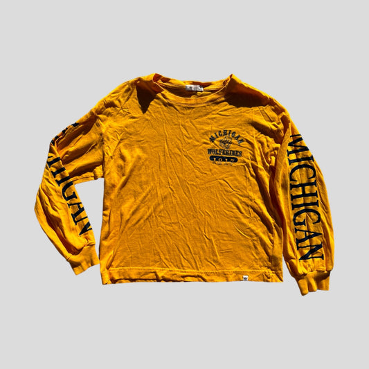 Maize Long Sleeve