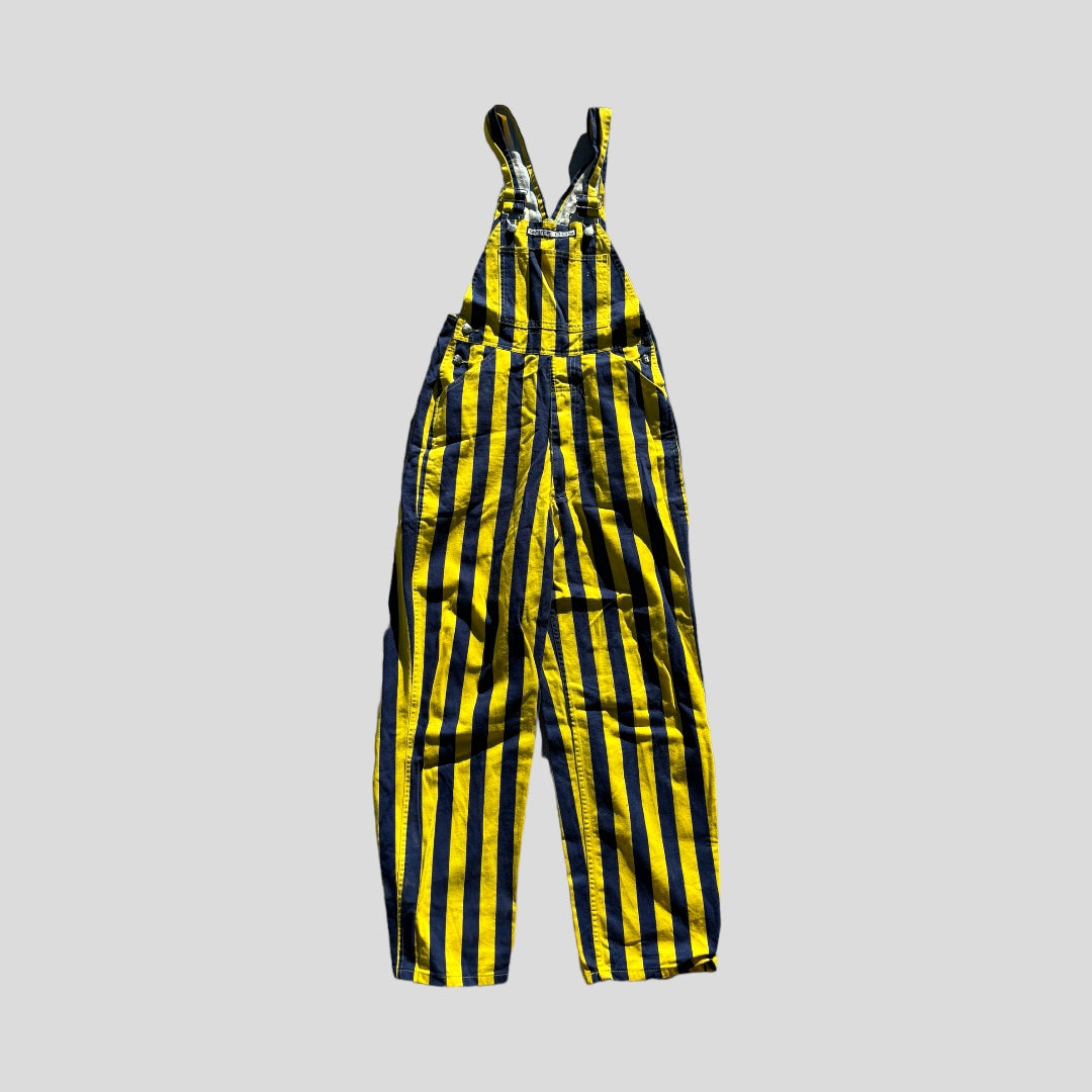 Game Day Overalls