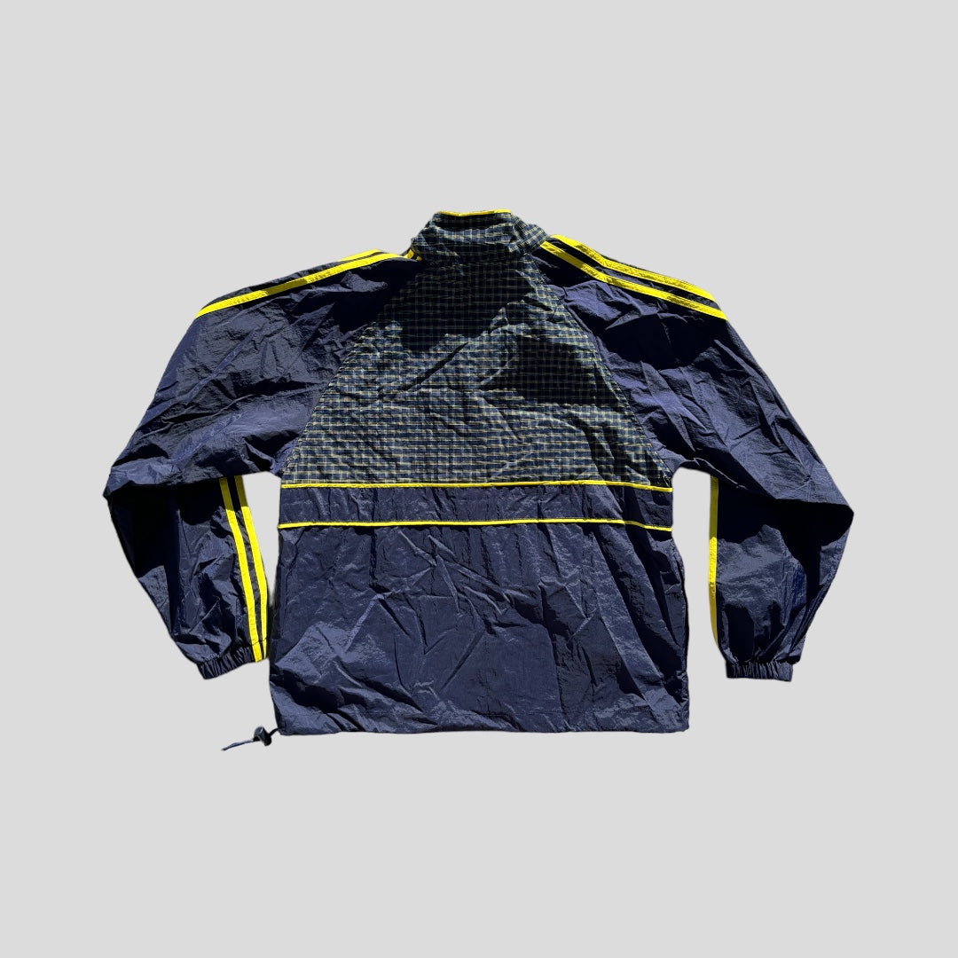 Adidas Windbreaker