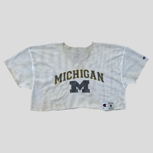 WORN Cutoff Champion Jersey