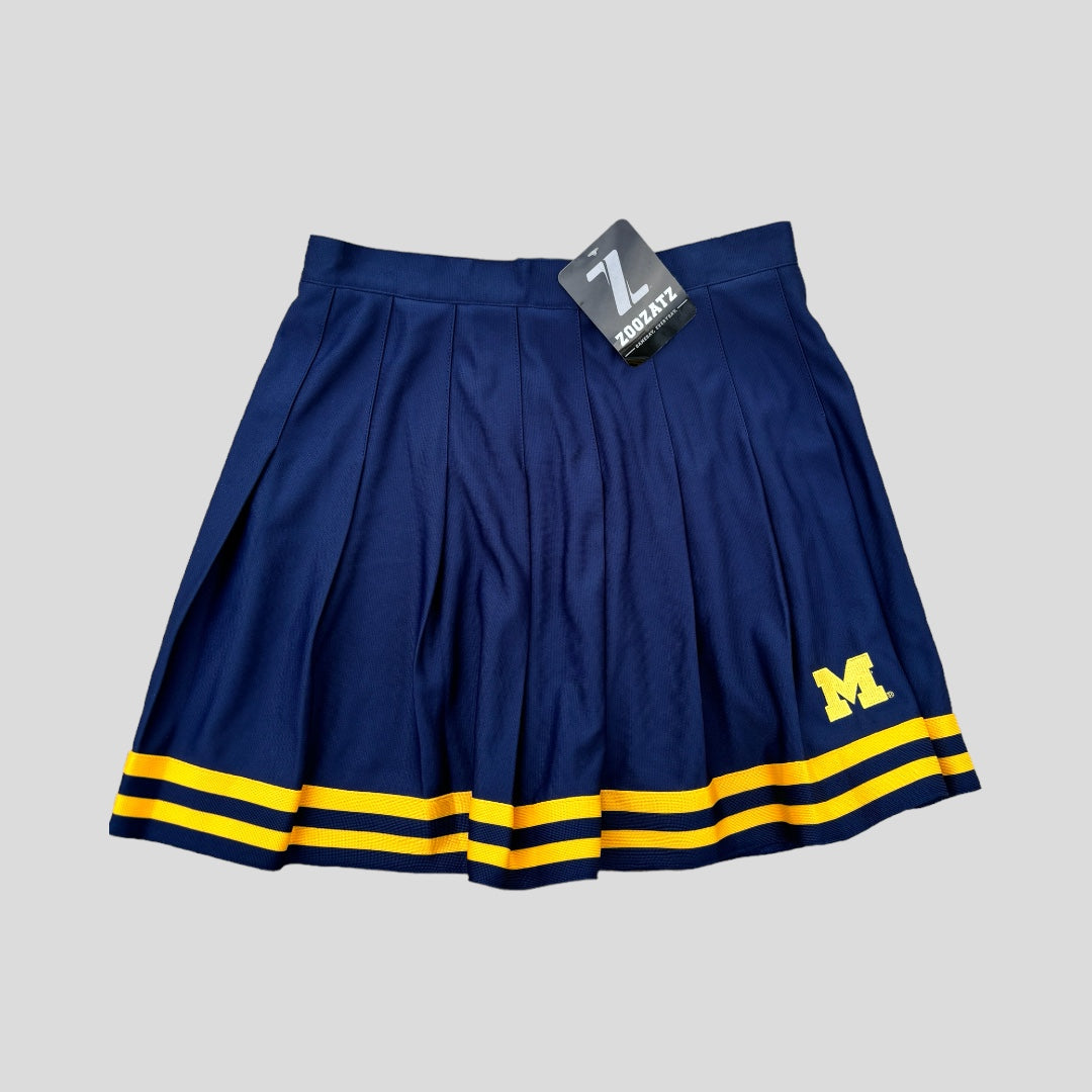 Cheer Skirt NWT