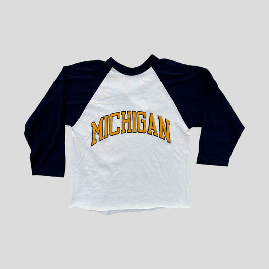 Vintage Baseball T