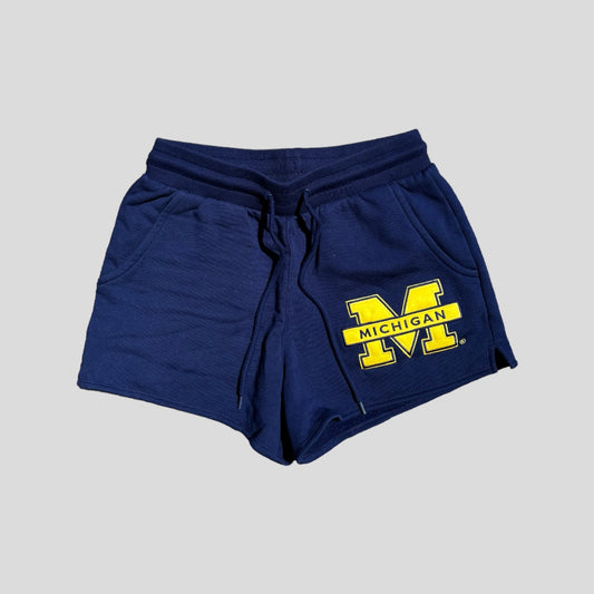 NCAA Sweatshorts