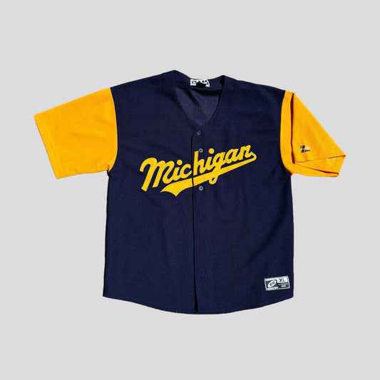 Vintage Baseball Jersey