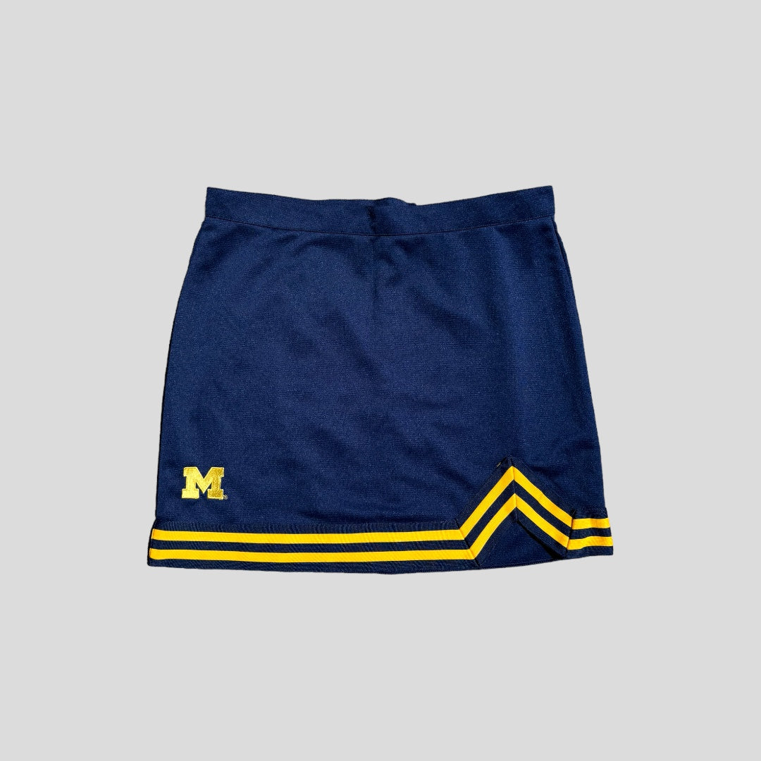 Fitted Cheer Skirt