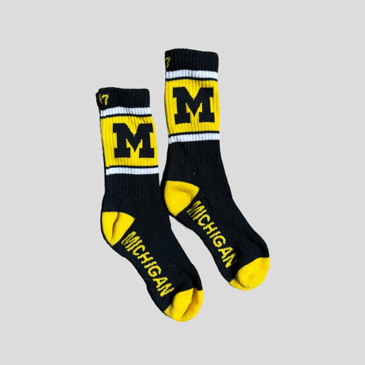 Game Day Socks