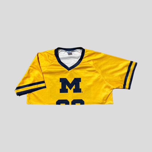 Cropped Jersey